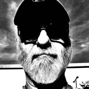 Meet your Posher, Bob.